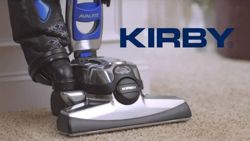 Free_Kirby_Vacuum_Demo